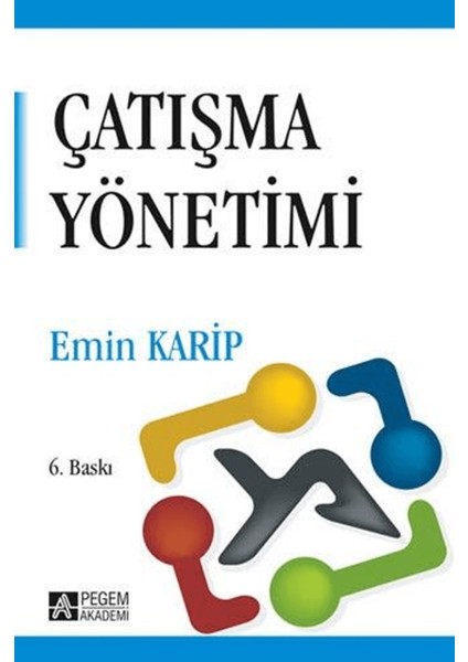 Çatışma Yönetimi