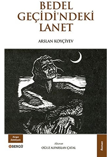 Bedel Geçidi'ndeki Lanet