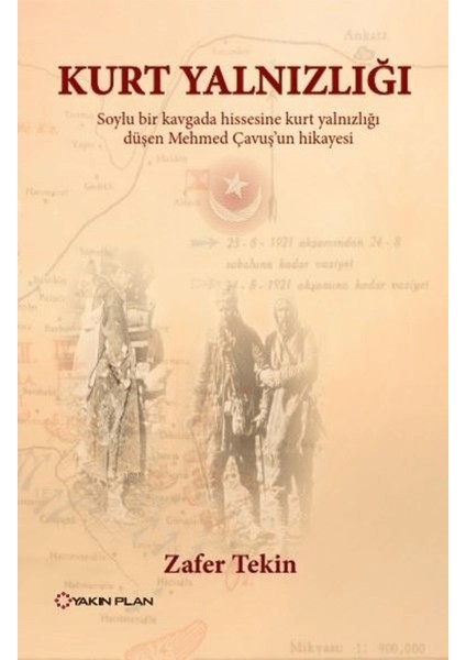 Kurt Yalnızlığı