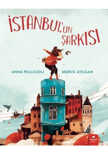 Istanbul'un Şarkısı