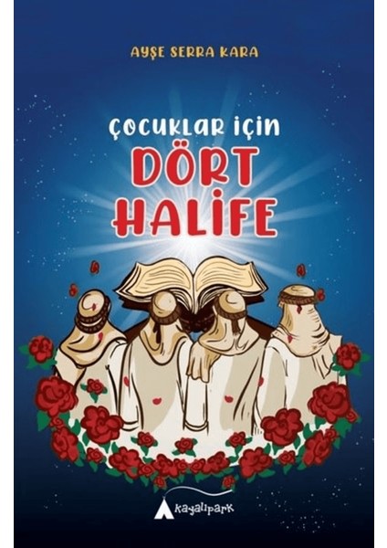 Çocuklar Için Dört Halife