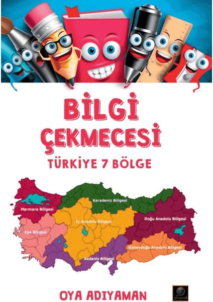 Bilgi Çekmecesi - Uzay ve Gezegenler