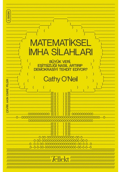 Matematiksel Imha Silahları
