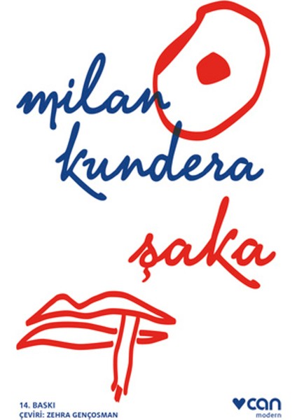 Şaka