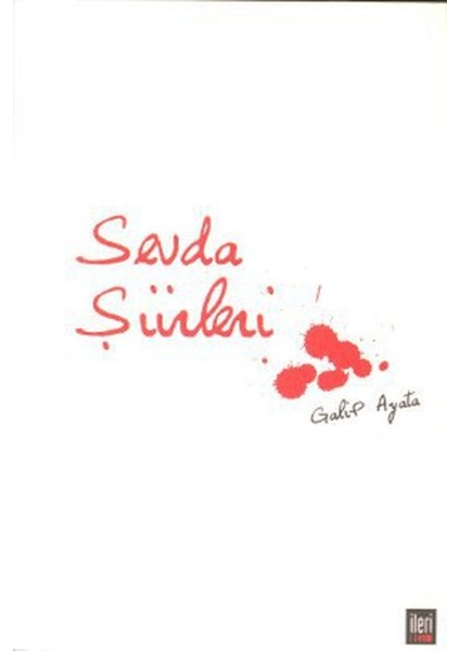Sevda Şiirleri
