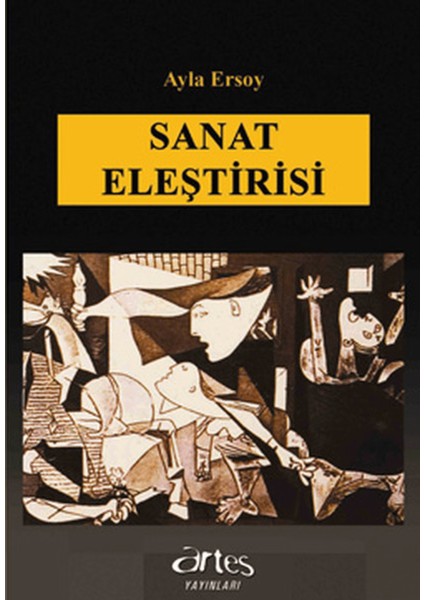 Sanat Eleştirisi
