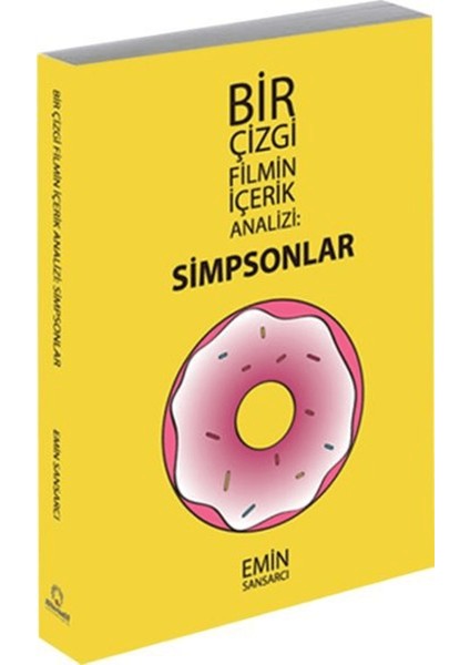 Bir Çizgi Filmin Içerik Analizi: Simpsonlar