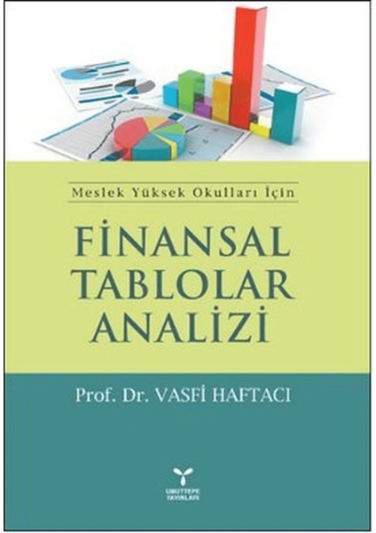 Finansal Tablolar Analizi