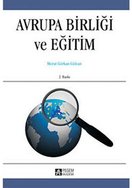 Avrupa Birliği ve Eğitim