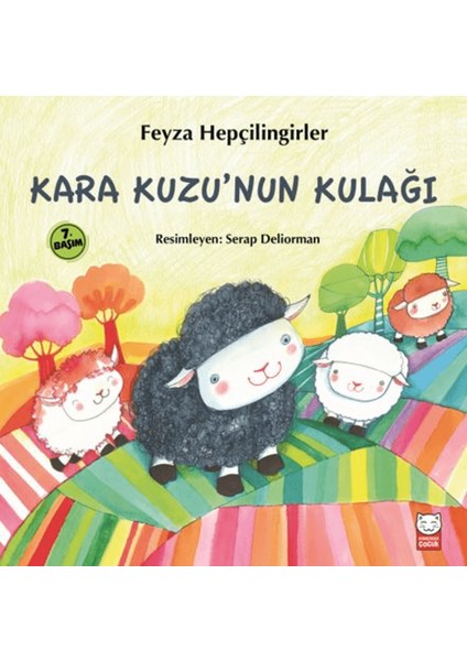 Kara Kuzu'nun Kulağı