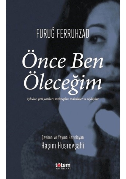 Önce Ben Öleceğim