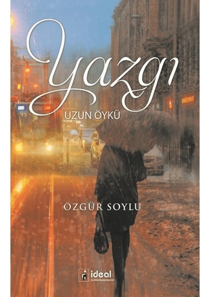 Yazgı