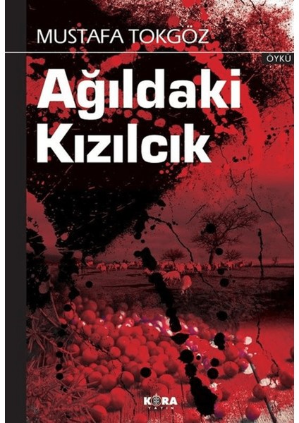 Ağıldaki Kızılcık