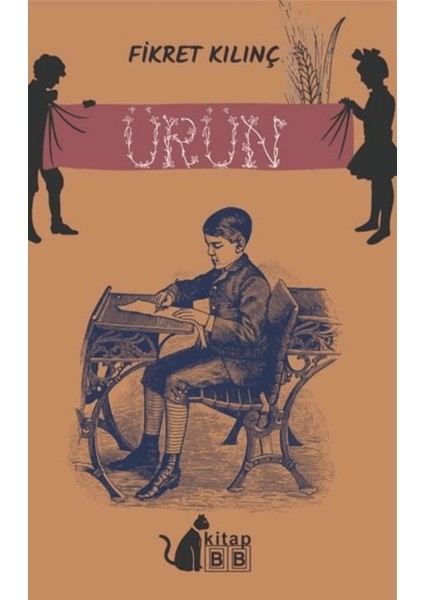 Ürün