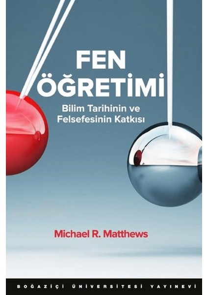 Fen Öğretimi