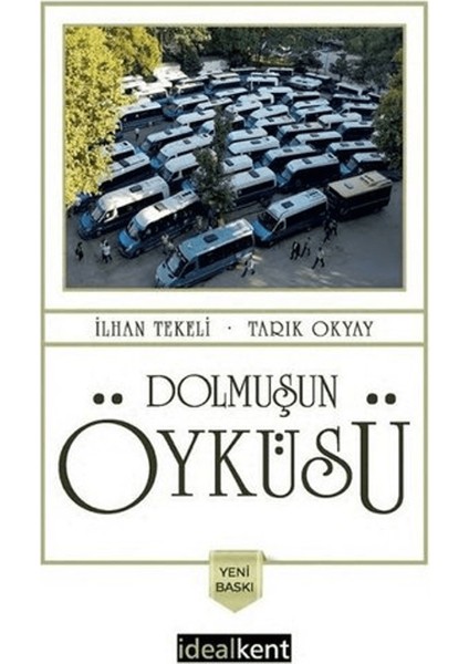 Dolmuşun Öyküsü