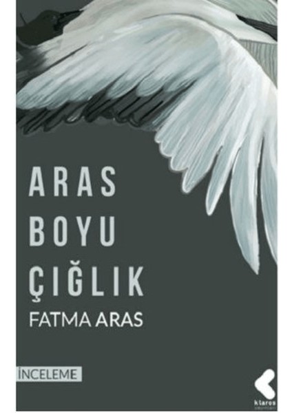 Aras Boyu Çığlık