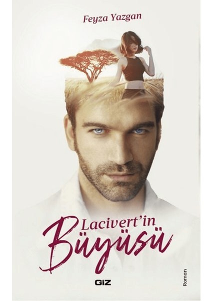Lacivert'in Büyüsü