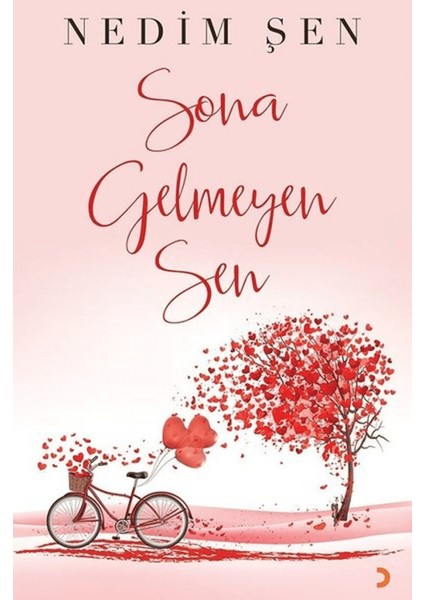 Sona Gelmeyen Sen