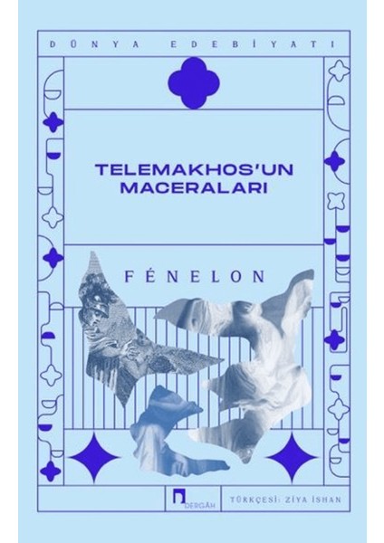 Telemakhos’un Maceraları