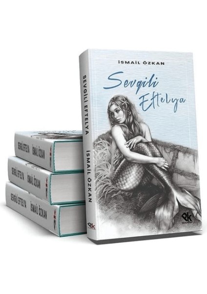 Sevgili Eftelya