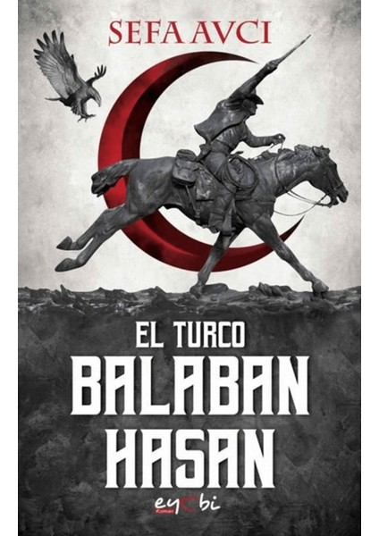 Balaban Hasan - El Turco