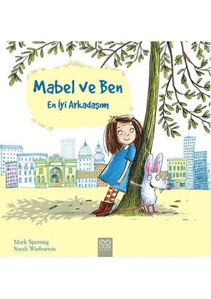 Mabel ve Ben
