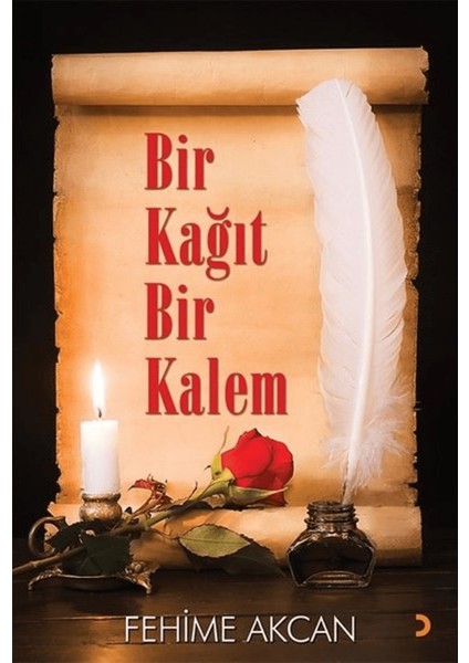 Bir Kağıt Bir Kalem
