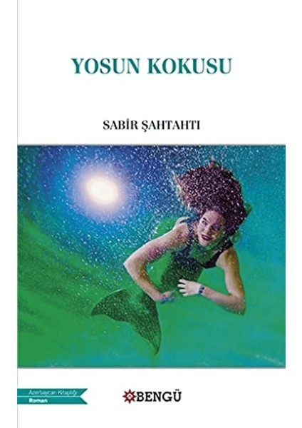 Yosun Kokusu