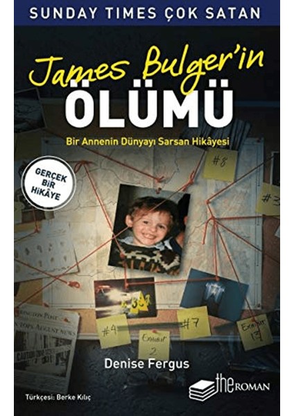 James Bulger’in Ölümü