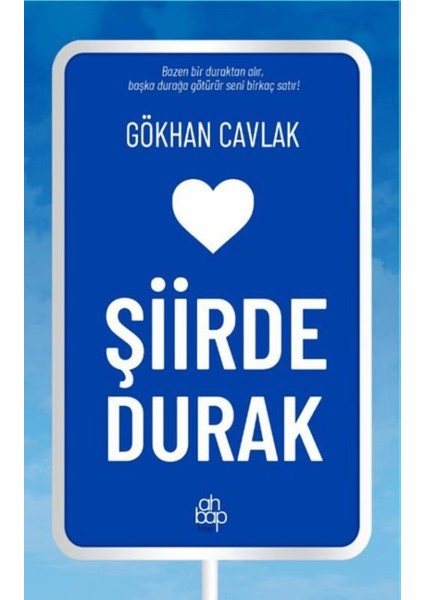 Şiirde Durak