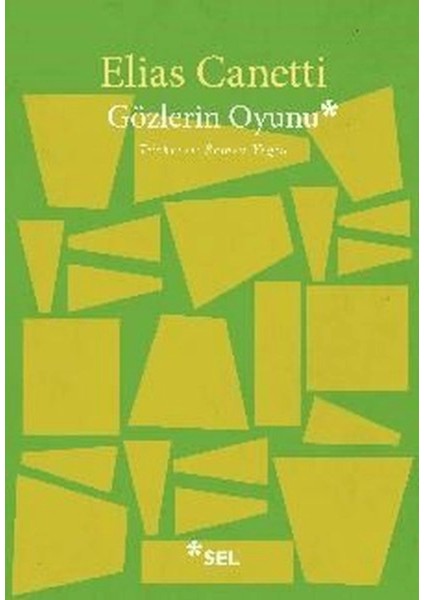Gözlerin Oyunu