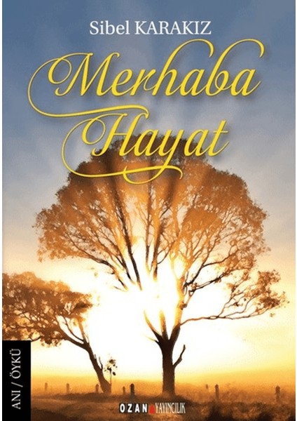 Merhaba Hayat