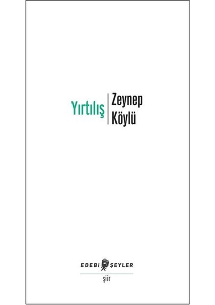 Yırtılış