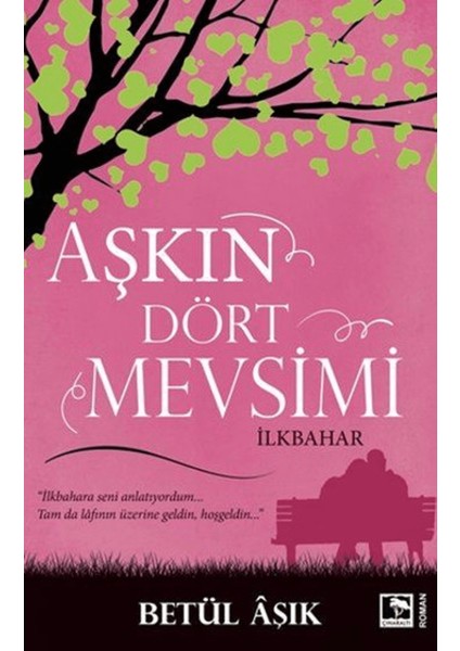 Aşkın Dört Mevsimi