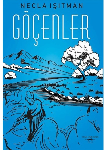 Göçenler