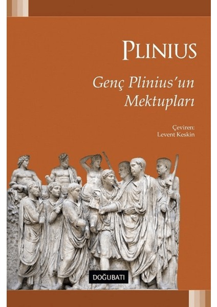 Genç Plinius’un Mektupları