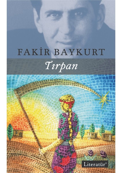 Tırpan
