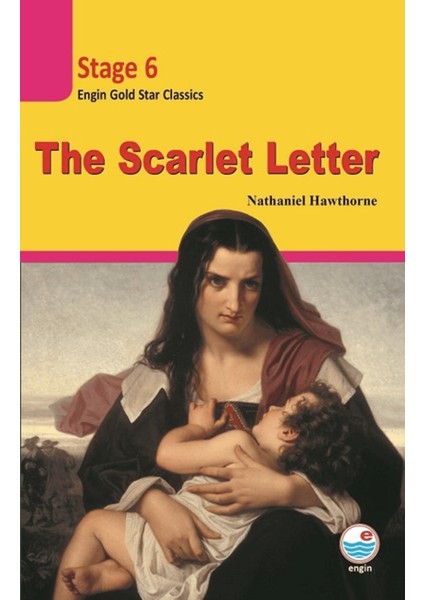 The Scarlet Letter - Stage 6