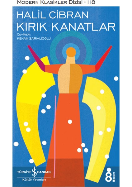 Kırık Kanatlar