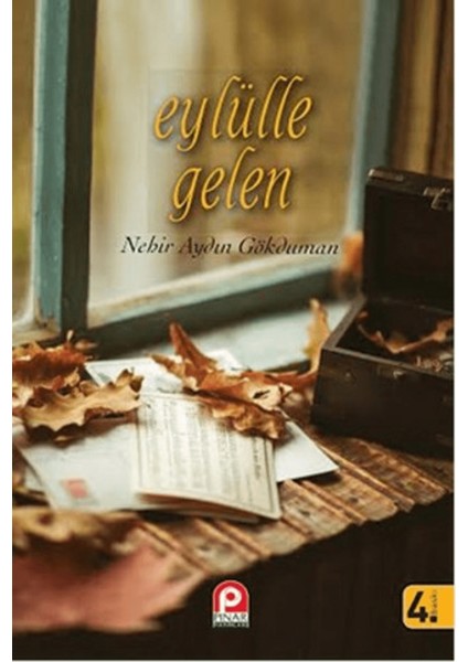Eylülle Gelen