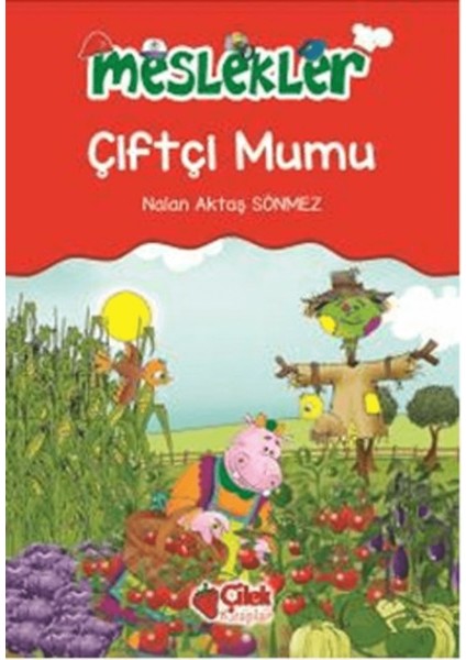 Çiftçi Mumu