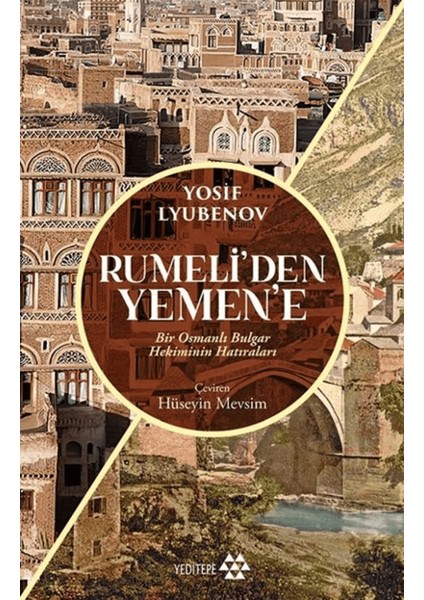 Rumeli’den Yemen’e