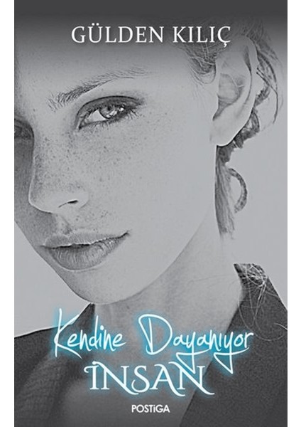 Kendine Dayanıyor Insan