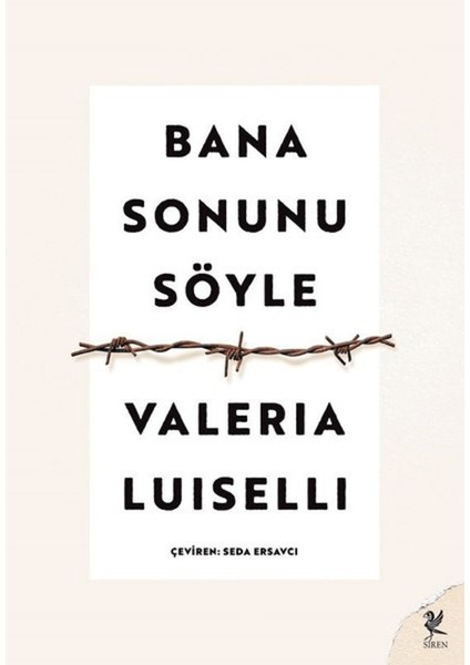 Bana Sonunu Söyle