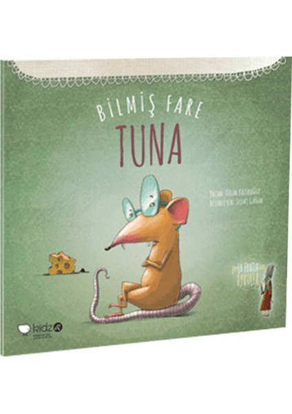 Bilmiş Fare Tuna