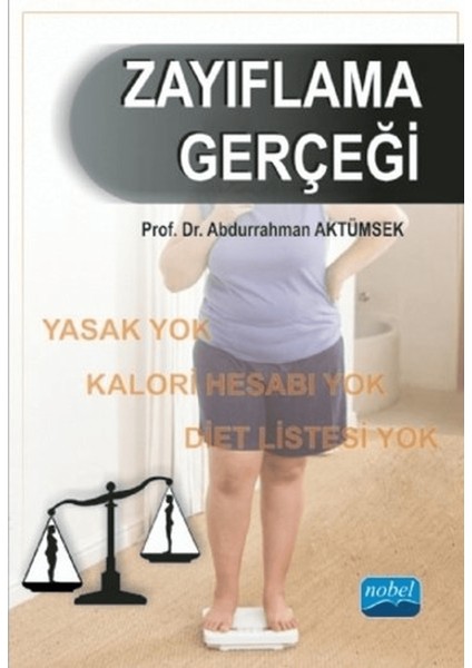 Zayıflama Gerçeği