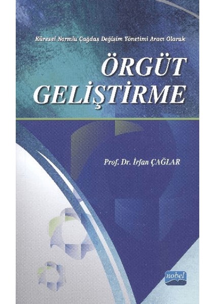 Örgüt Geliştirme