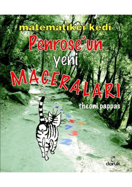 Matematikçi Kedi Penrose’un Yeni Maceraları
