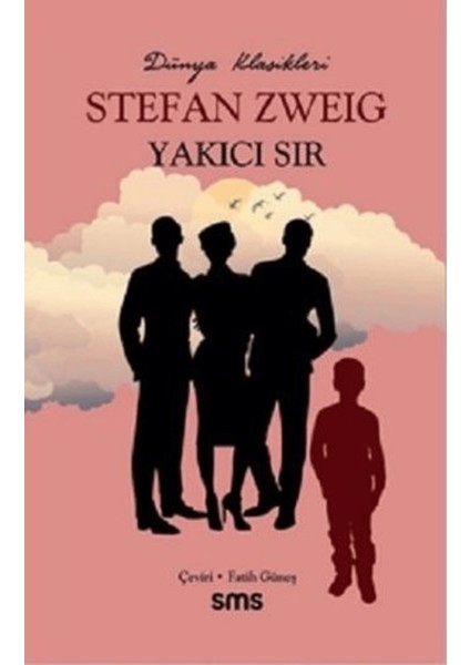 Yakıcı Sır